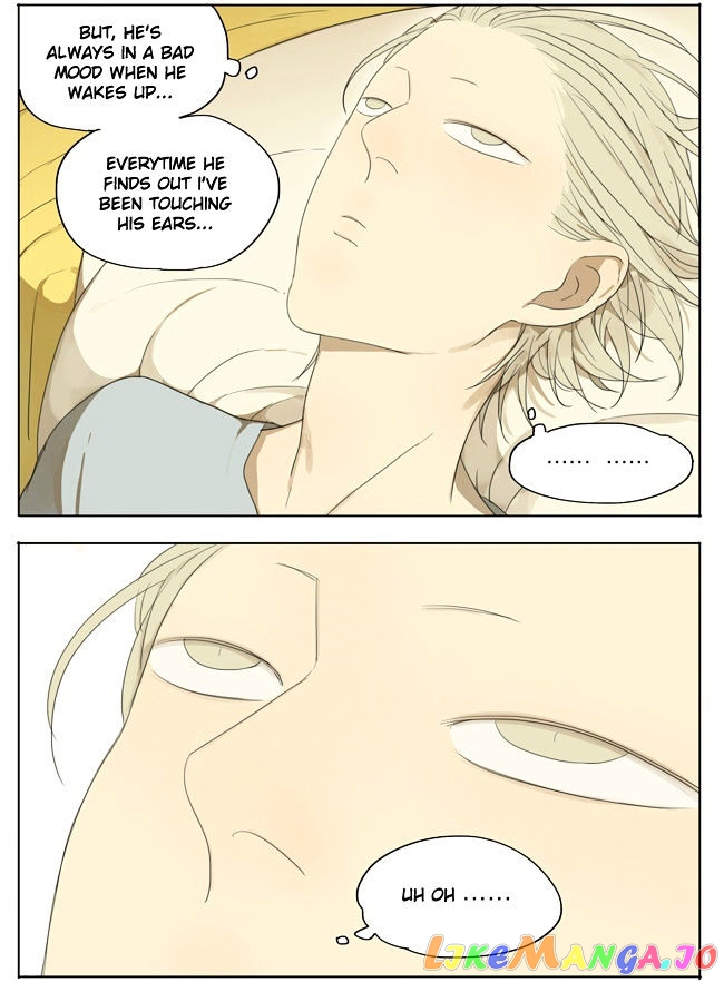 19 Days chapter 90 image 3